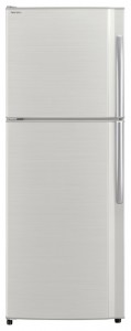 Холодильник Sharp SJ-380VSL Фото обзор