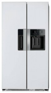 Kühlschrank Whirlpool WSG 5556 A+W Foto Rezension