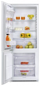 Refrigerator Zanussi ZBB 3244 larawan pagsusuri