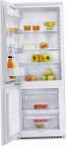 лучшая Zanussi ZBB 3244 Холодильник обзор