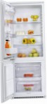 meilleur Zanussi ZBB 3244 Frigo examen