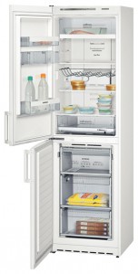 Холодильник Siemens KG39NVW20 Фото обзор