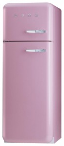 Холодильник Smeg FAB30RRO1 Фото обзор