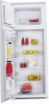 лучшая Zanussi ZBT 3234 Холодильник обзор