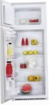 best Zanussi ZBT 3234 Fridge review