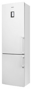 Kjøleskap Vestel VNF 366 LWE Bilde anmeldelse