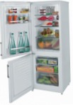 лучшая Candy CFM 2351 E Холодильник обзор