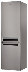 Холодильник Whirlpool BSNF 9452 OX Фото обзор