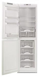 Холодильник ATLANT ХМ 6125-180 фото огляд