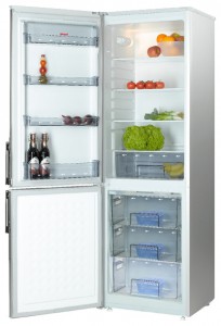 Холодильник Baumatic BR180W Фото обзор