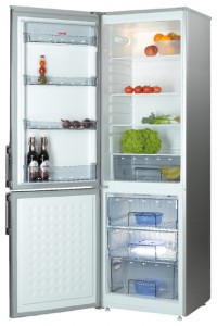 Холодильник Baumatic BR195SS Фото обзор