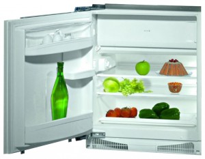 Kühlschrank Baumatic BR11.2A Foto Rezension