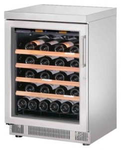 Tủ lạnh EuroCave C059 ảnh kiểm tra lại