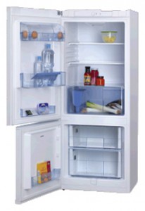Холодильник Hansa FK210BSW Фото обзор