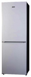 Холодильник Vestel VCB 276 LS Фото обзор