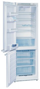 Холодильник Bosch KGS36N00 Фото обзор