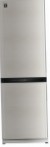 лучшая Sharp SJ-RM320TSL Холодильник обзор