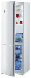 Холодильник Gorenje RK 67325 W Фото обзор