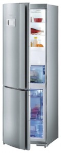 Refrigerator Gorenje RK 67325 E larawan pagsusuri