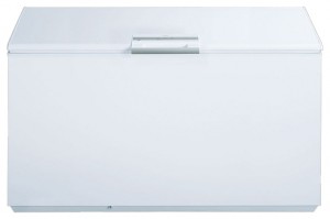 Холодильник AEG A 63270 GT фото огляд