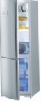 pinakamahusay Gorenje RK 67325 A Refrigerator pagsusuri