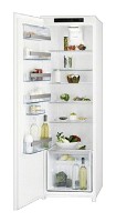 Холодильник AEG SKD 81800 S1 Фото обзор