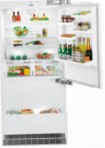 лучшая Liebherr ECBN 6156 Холодильник обзор