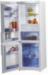 найкраща Gorenje RK 65324 W Холодильник огляд