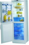 pinakamahusay Gorenje RK 6357 W Refrigerator pagsusuri