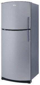 Холодильник Whirlpool ARC 4138 IX Фото обзор
