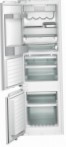 pinakamahusay Gaggenau RB 289-202 Refrigerator pagsusuri