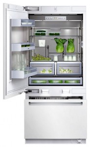 Холодильник Gaggenau RB 491-200 Фото обзор
