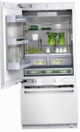 лучшая Gaggenau RB 491-200 Холодильник обзор