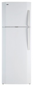 Buzdolabı LG GR-V262 RC fotoğraf gözden geçirmek