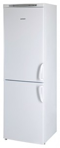 Tủ lạnh NORD DRF 119 NF WSP ảnh kiểm tra lại