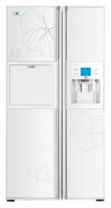 Холодильник LG GR-P227 ZCMT Фото обзор