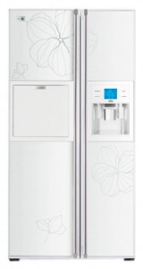 Холодильник LG GR-P227 ZDMT Фото обзор