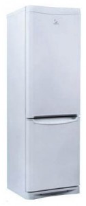 Холодильник Indesit B 18 FNF Фото обзор