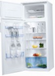 лучшая Electrolux ERD 22098 W Холодильник обзор