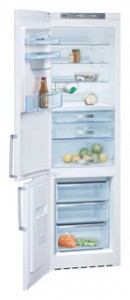 Холодильник Bosch KGF39P00 Фото обзор