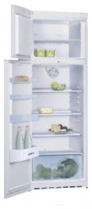Refrigerator Bosch KDV33V00 larawan pagsusuri