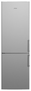 Холодильник Vestel VCB 365 МS Фото обзор