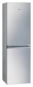 Refrigerator Bosch KGN39V63 larawan pagsusuri