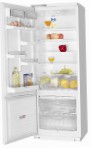 найкраща ATLANT ХМ 6020-014 Холодильник огляд