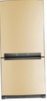 лучшая Samsung RL-62 ZBVB Холодильник обзор