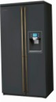 лучшая Smeg SBS800AO1 Холодильник обзор