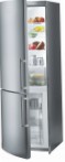pinakamahusay Gorenje NRK 60325 DE Refrigerator pagsusuri