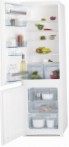 найкраща AEG SCS 5180 PS1 Холодильник огляд