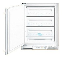 Refrigerator Electrolux EU 6221 U larawan pagsusuri