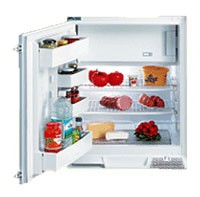 Холодильник Electrolux ER 1336 U Фото обзор